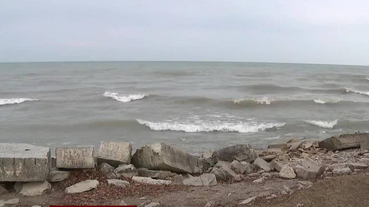 ‘Human femur’ at Milwaukee's Bradford Beach, ‘additional remains’ found